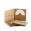 CD Sleeves Recycled CD DVD Envelopes