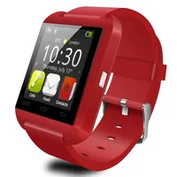 

Factory U8 SmartWatch U8 Android Smart Watch bluetooth smart watch gift smart watch