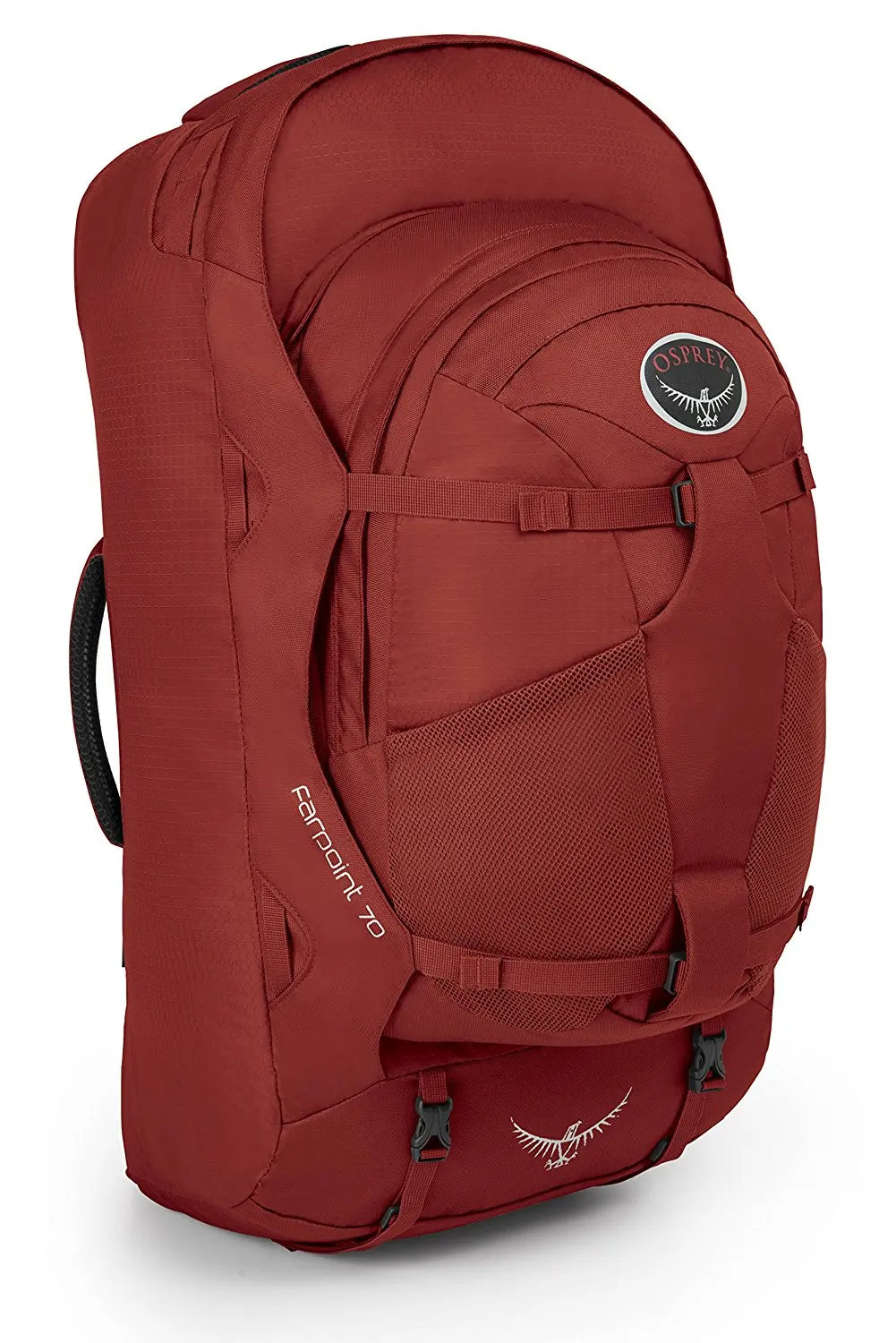 osprey farpoint 40 occasion