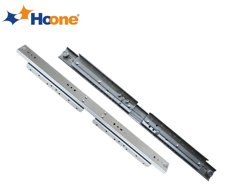 Hoone48 Heavyduty Double Extension Dining Table Slode With Lock Buy