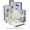 Aquasol Soluble Paper ( SUP-WCE-ASP-1617-1 )
