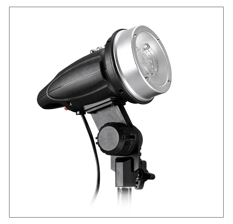 Best Sale Tv Studio Lighting Equipment Small Size Studio Strobe Flash