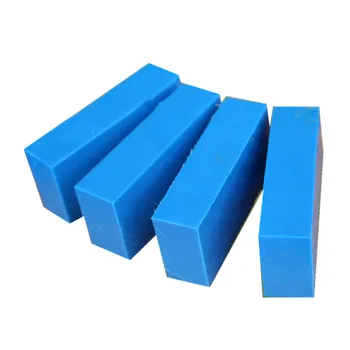 Blue Mc 901 Nylon Sheet Hardness Engineering Plastic Block - Buy Mc 901 ...