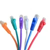 slim flat tester network cable patch cord 1m 5 m cat 6