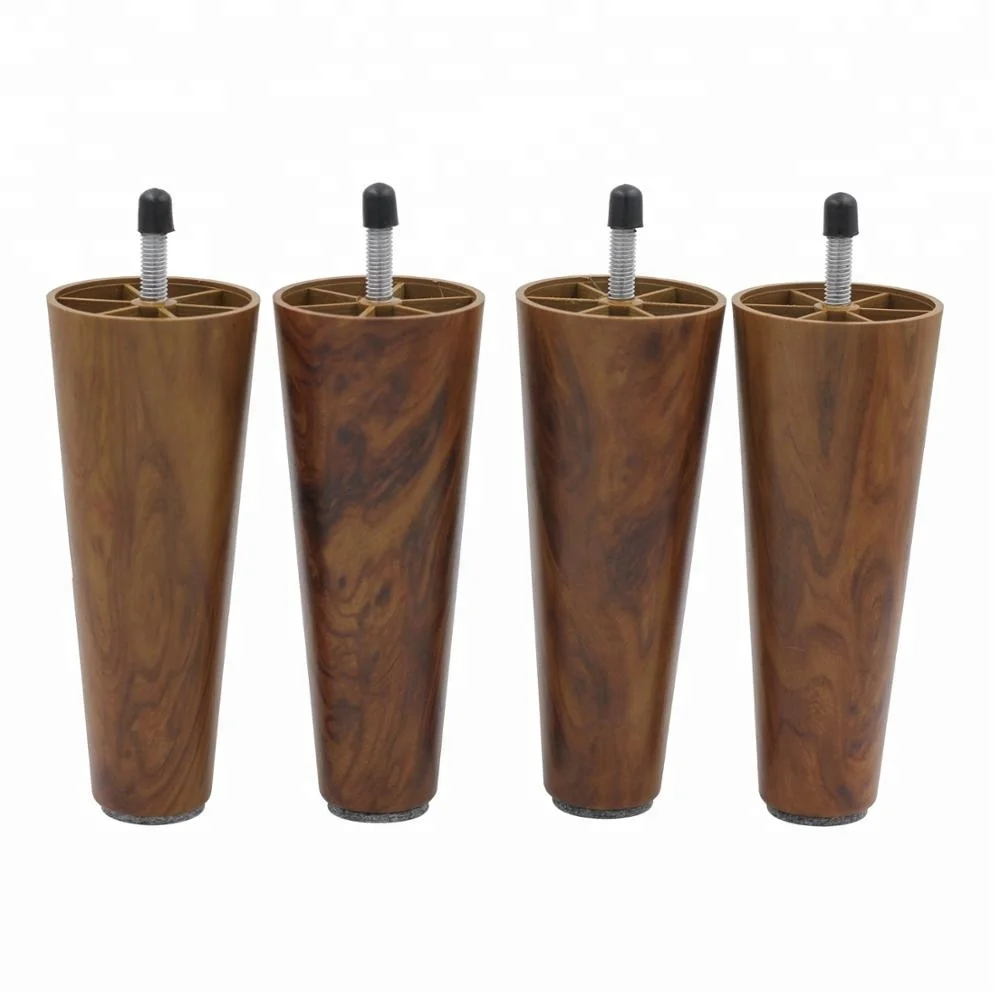 200mm Height Brown Tapered Wood Furniture Table Legs Buy Wood Table