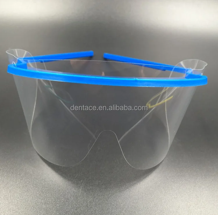 Bestselling Products Dental Protective Goggles Disposable Eye Glasses