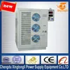 High Frequency AC DC Plating Rectifier for gold,silver,chrome,nickel,zinc,copper,indium,rhodium with IGBT