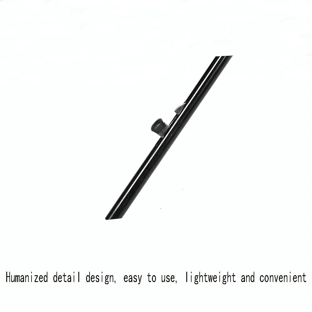 
Fiberglass 8 Ribs Straight Umbrella Frame Part Umbrella Stands 