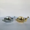 delicate furnishing articles metal decorative art and craft