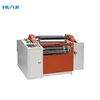 DP-S-600B Web Guide Magnetic Brake Tension Automatic Paper Straw Roll Slitting Rewinding Machine