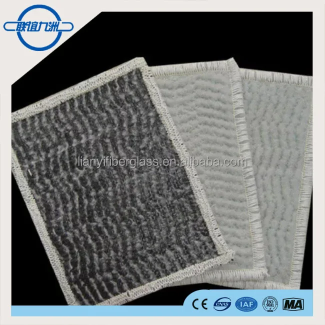 
Popular product geosynthetic clay liner/GCL other earthwork products 