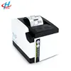 80mm 3 inch cheap usb interface barcode sticker label thermal printers