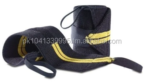 
WRIST WRAPS (NORMAL) 