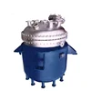 stainless steel reactor used glass processing machines