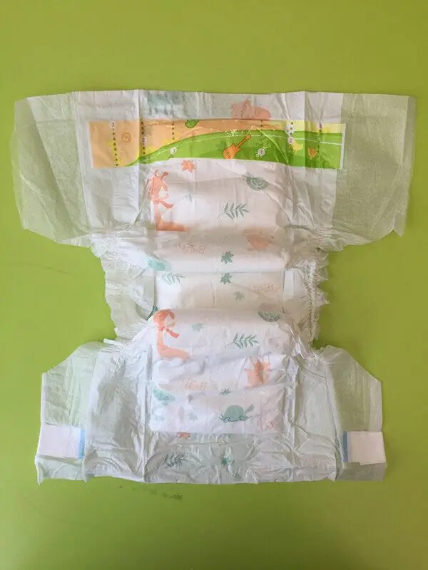 Baby Diaper Manufacturers In China