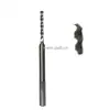 customized special all types of hss core drill center drill deep hole drill