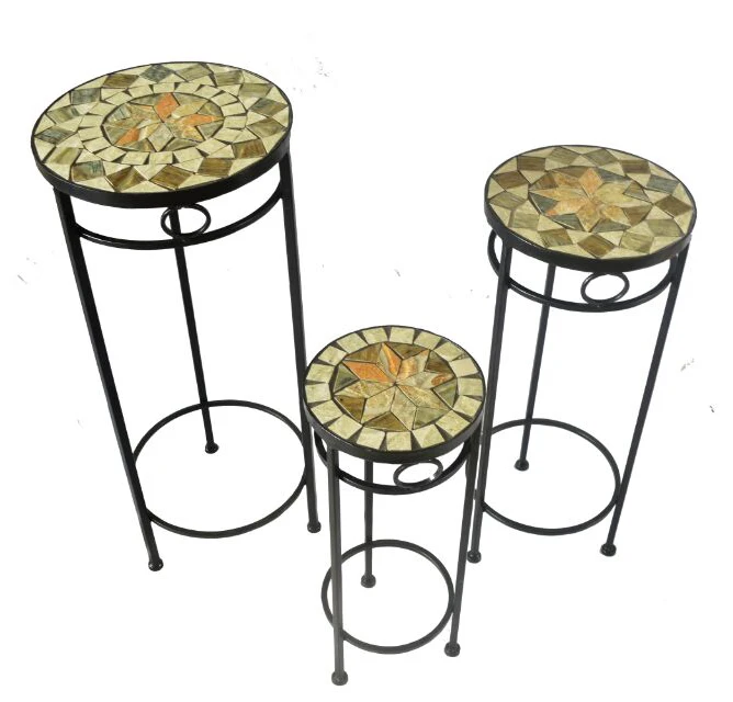 wrought iron garden plant stand ornamental iron plant stands