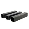 SQUARE HOLLOW SECTION BLACK IRON PIPE