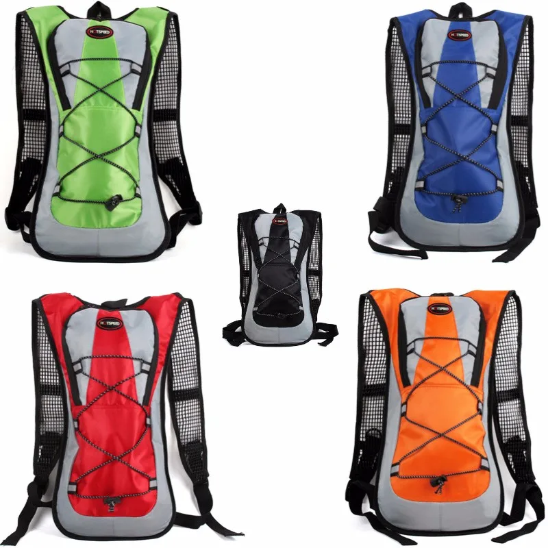 

Hydration backpack Camel backpack for men and women unit without water bladder bag