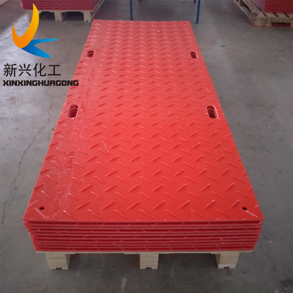Heavy Equipment Mud Mats,Ground Protection Road Mats,High Quality ...