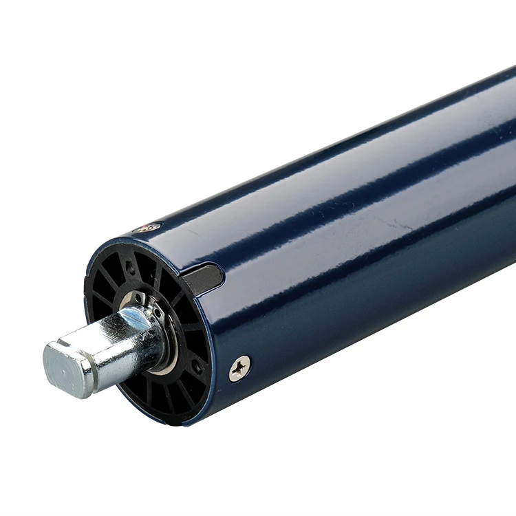 
China Manufacturer 45Mm Tubular Motor Ac Motor For Roller Shutter And Awning Motor 