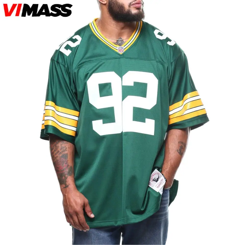 

OEM/ODM service china clothing custom cheap rugby jersey, Customized