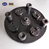 FCL coupling