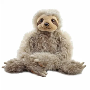 sloth soft toy