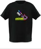 HOT fashion led tshirt/equalizer tee shirt/equalizer t for Christmas Party