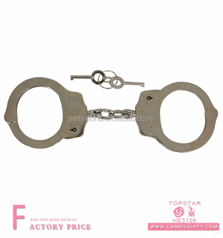 Stainless Steel Lime Green Handcuffs Are All Handcuff Keys The Same You