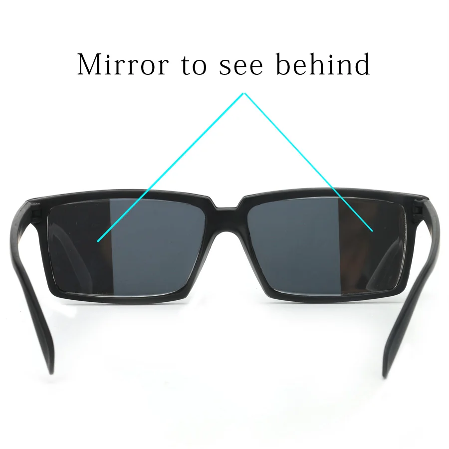 spy mirror sunglasses