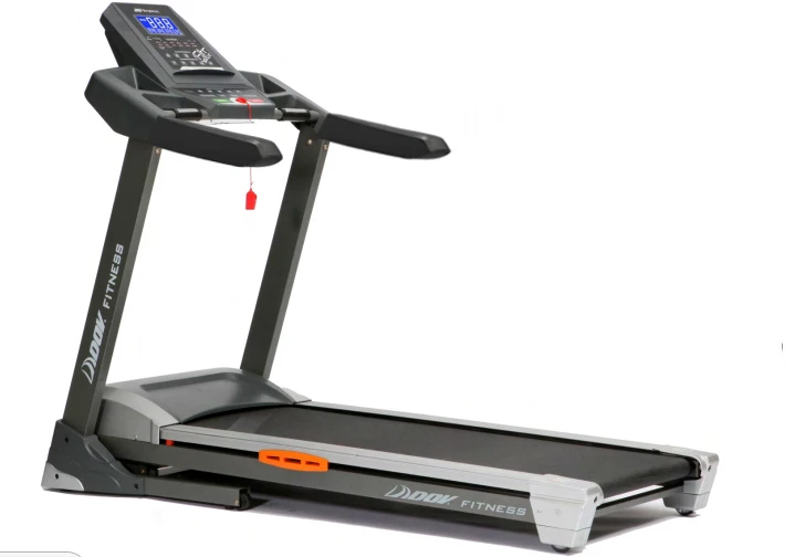 Semi Commercial Treadmill With Ac Motor Buy Ac Motor Treadmill,Newest