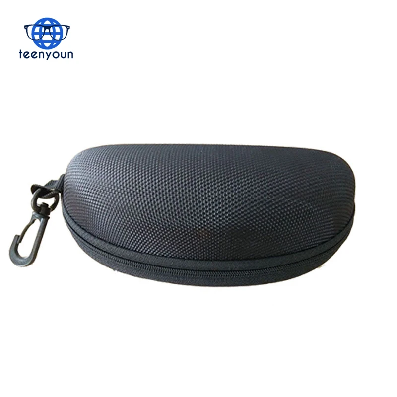 sunglasses case sun glasses case brand Snake Skin Luxury glasses box eyewear accessories sunglasses case custom logo