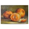 Realistic Still Life Fruit Wall Art Hand Painted Decor Canvas Painting