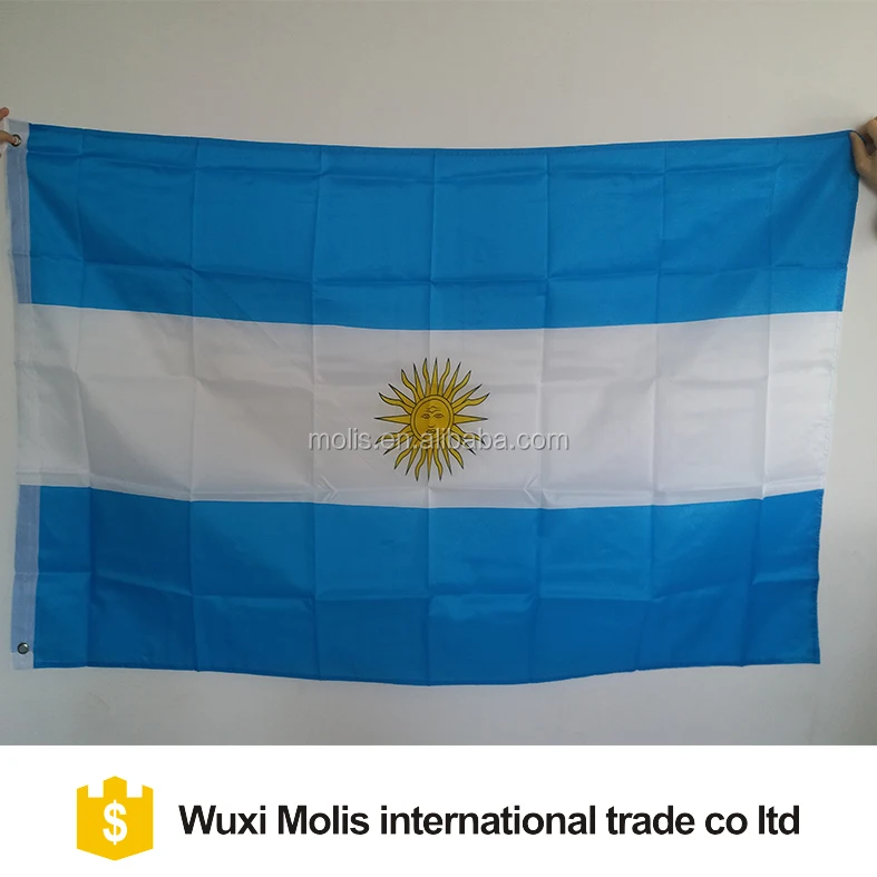 Cheap Stock Polyester 3*5ft Mexican Mexico Flag Buy Mexico Flag