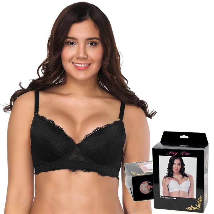 

E Cup Sexy Mature Daily Wear 38 Bra Size Normal Wear Lady Bra