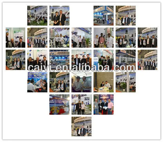 Exhibition Show