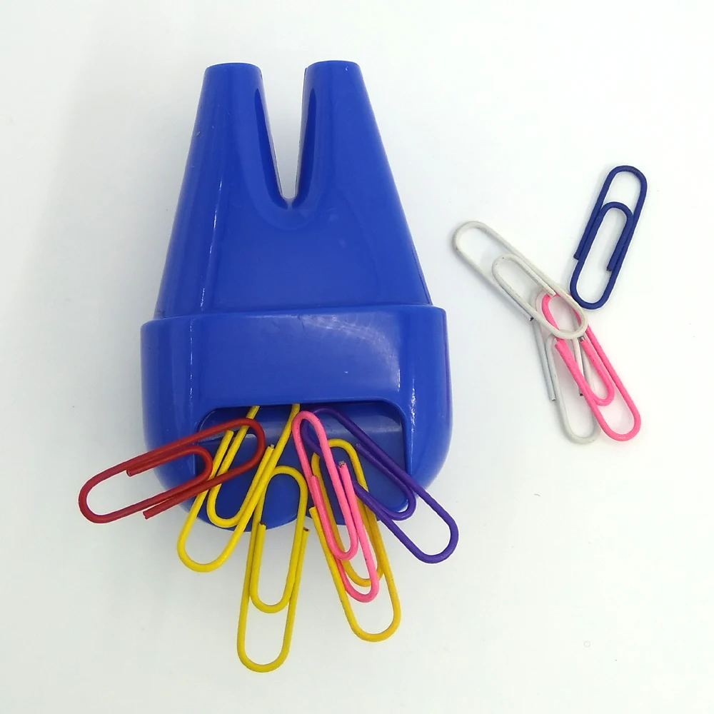 tooth dental clip dispenser