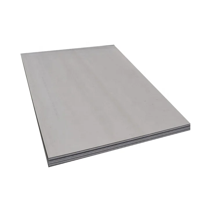 Adhesive Backed Stainless Steel Sheet
