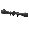 Sharpeye hunting scope 3-9x40 with fully coated lens frosted effect optic riflescope