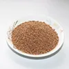 wholesale abrasive raw material walnut shell sandblasting walnut shell particles