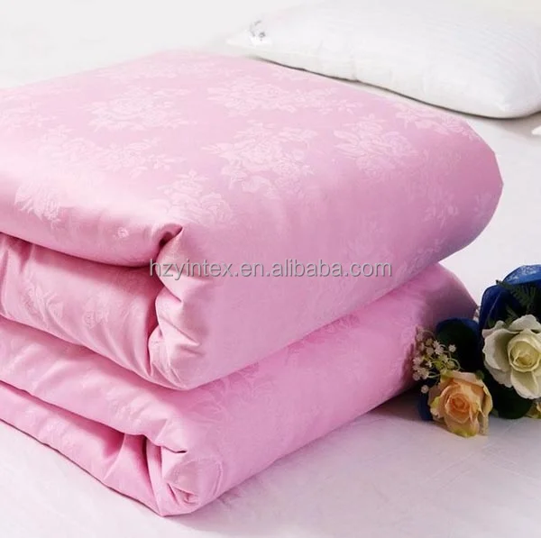 Wholesale New Design Home Chinese Silk Quilt Silk Comforter Silk