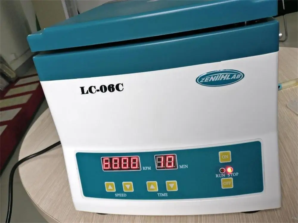 Medical Centrifuge Laboratory Urinalysis Centrifuge Machine Buy