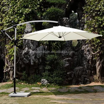 Parts Garden Umbrellas Outdoor Leisure Ways Patio Umbrellas