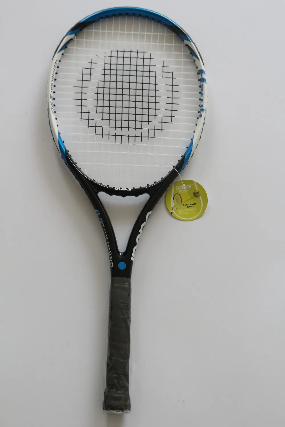 Top professional training new design tennis racket, View New design
