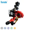 Electric Portable Constant Flow monitor 30-80L/S