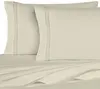 Ultra Soft, Highest Quality Brushed Microfiber Sheet Sets, 1800 Series, Deep Pocket