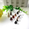 punk conical spike studs