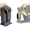 Coal mining elevator Roll guide shoe door guide shoe