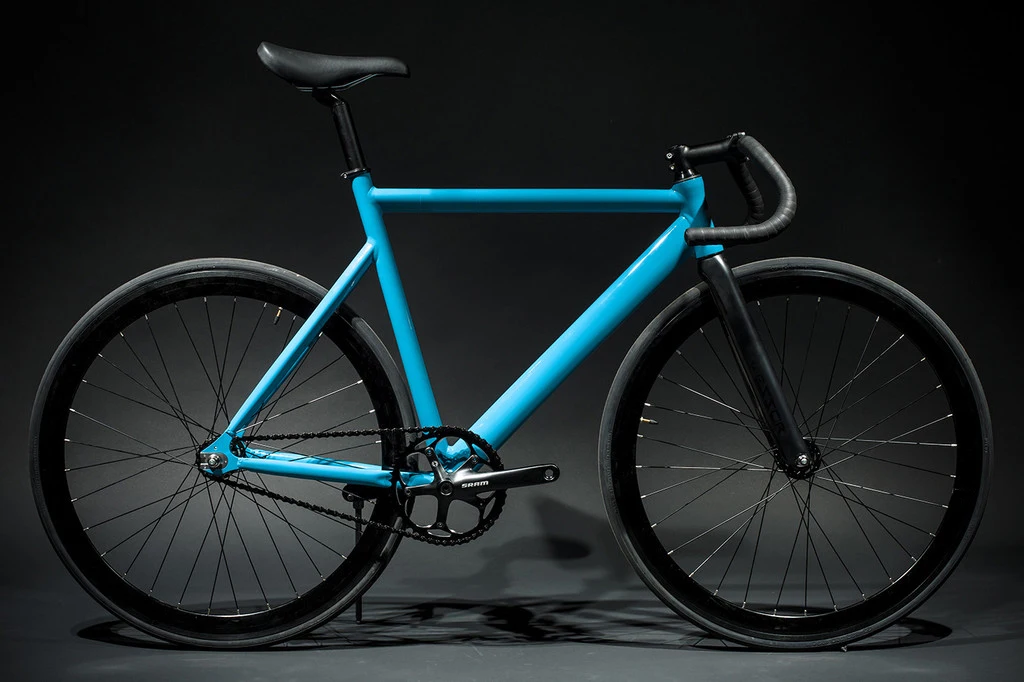 women's fixie bike